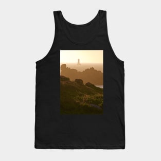 Le Phare du Four Tank Top